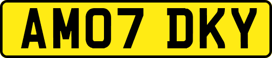 AM07DKY