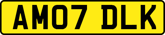 AM07DLK
