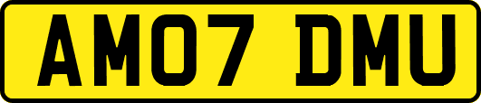 AM07DMU