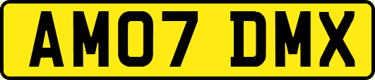 AM07DMX