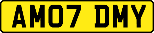 AM07DMY