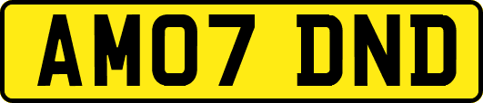 AM07DND