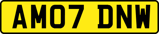 AM07DNW