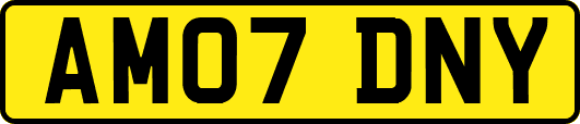 AM07DNY