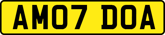 AM07DOA