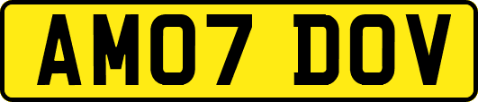 AM07DOV