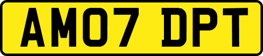 AM07DPT