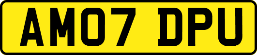 AM07DPU