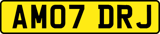 AM07DRJ