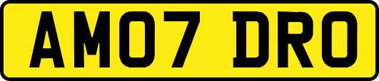 AM07DRO