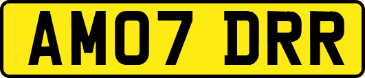 AM07DRR