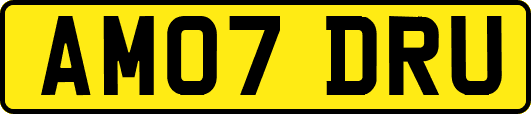 AM07DRU
