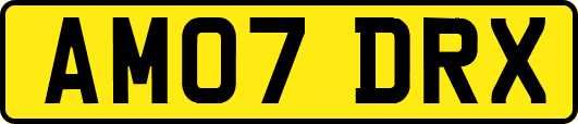 AM07DRX