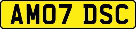 AM07DSC