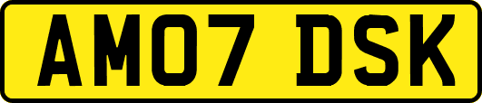 AM07DSK