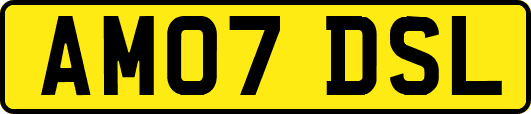 AM07DSL
