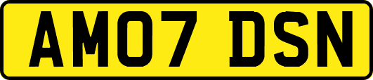 AM07DSN