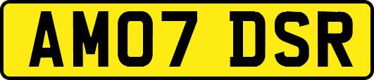 AM07DSR
