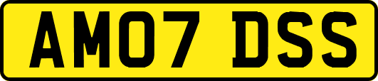 AM07DSS
