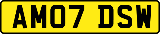 AM07DSW