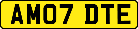 AM07DTE