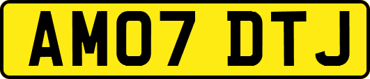 AM07DTJ