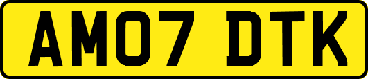AM07DTK