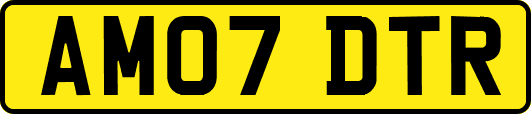 AM07DTR