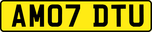 AM07DTU