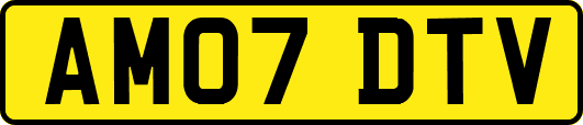AM07DTV