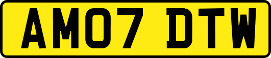AM07DTW