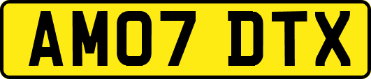 AM07DTX