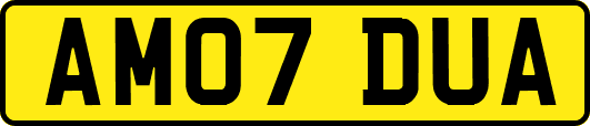 AM07DUA