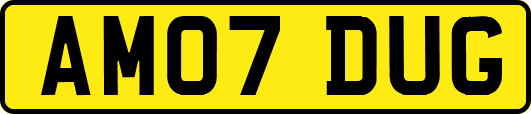 AM07DUG