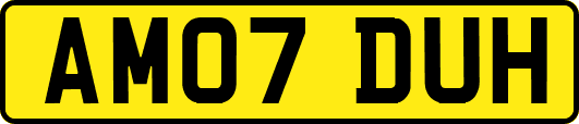 AM07DUH