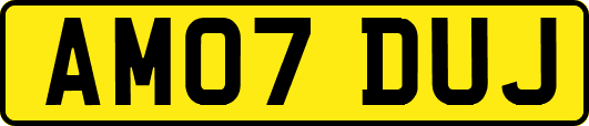 AM07DUJ