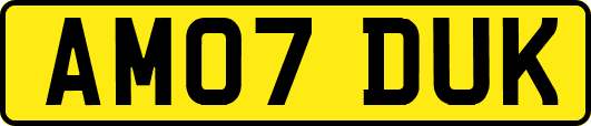 AM07DUK
