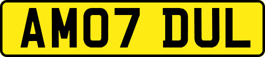 AM07DUL