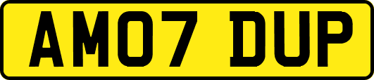 AM07DUP