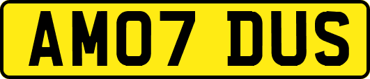 AM07DUS