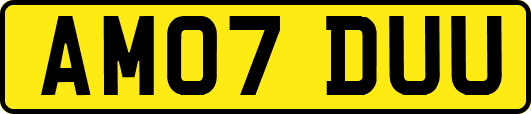 AM07DUU