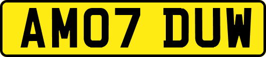 AM07DUW