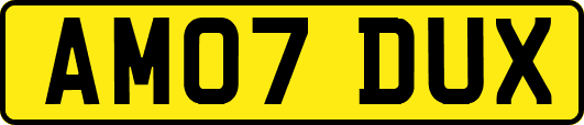 AM07DUX