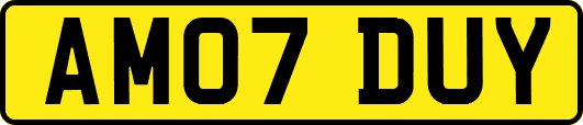 AM07DUY