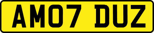 AM07DUZ