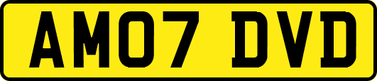 AM07DVD