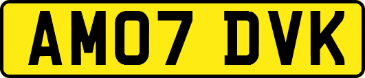 AM07DVK
