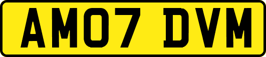 AM07DVM