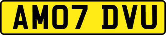 AM07DVU