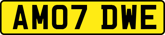AM07DWE